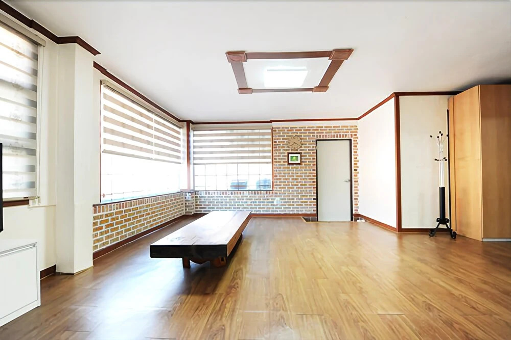 Jecheon Hansol Pension
