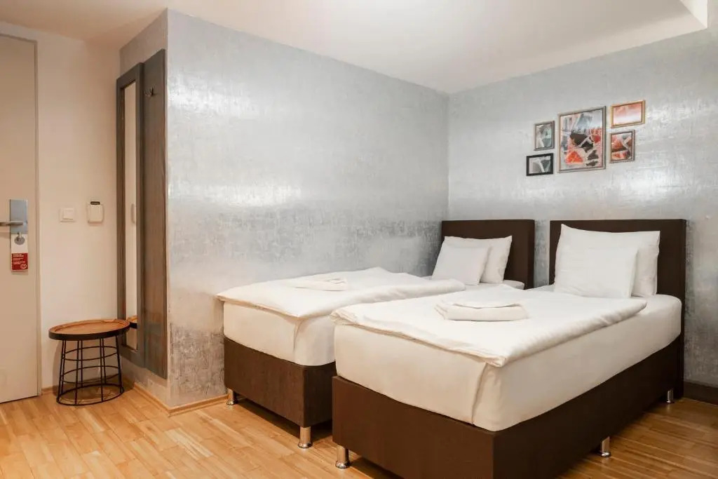 Hotel Memories Budapest