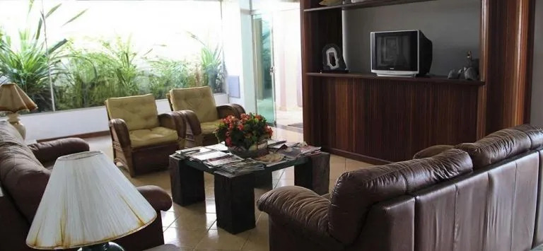 Hotel Pousada Ancoradouro
