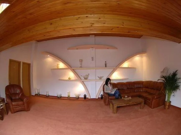 Hotel Oasis