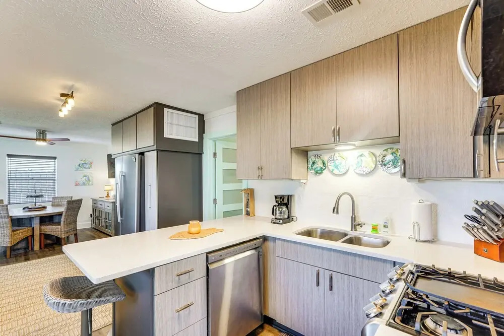 < 1 Mi to Beach: Family-friendly Port St Joe Home