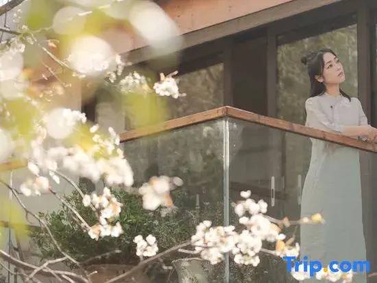 Mishan Xiyun Lake View Homestay Resort