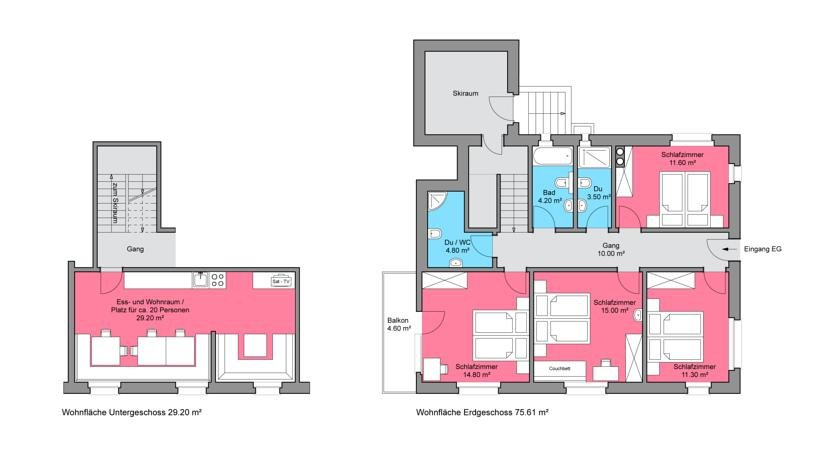 Haus zur Post
