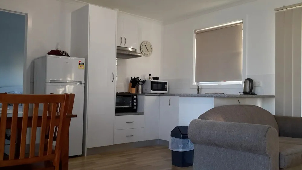 Bay View Holiday Village