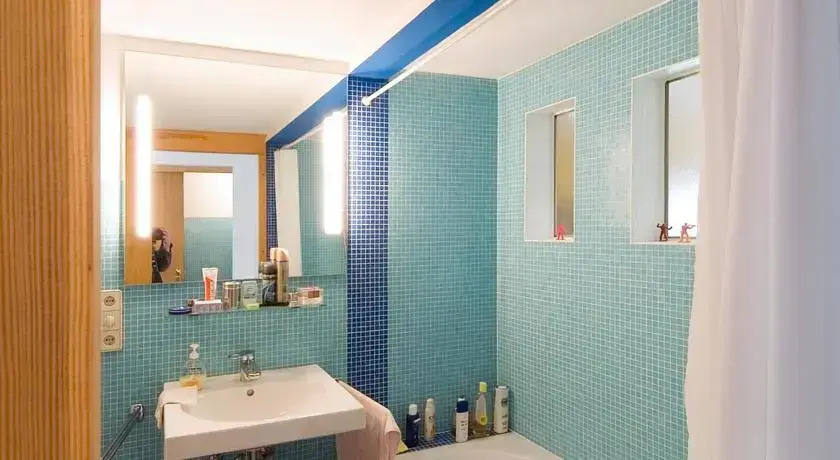 Loft am See - Apartment mit Seezugang