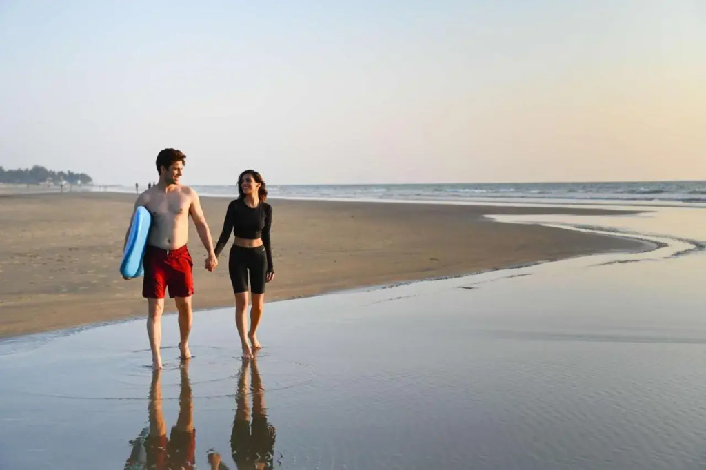 Mandrem Beach Resort, a member of Radisson Individuals Retreat