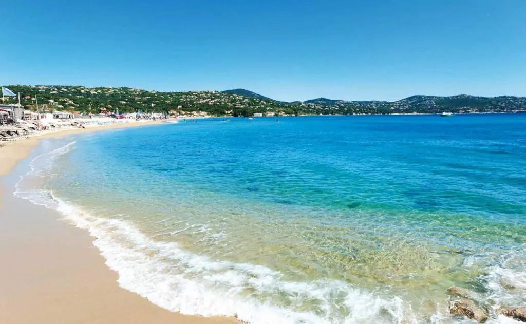 Villa 6 pers à 30m de la mer