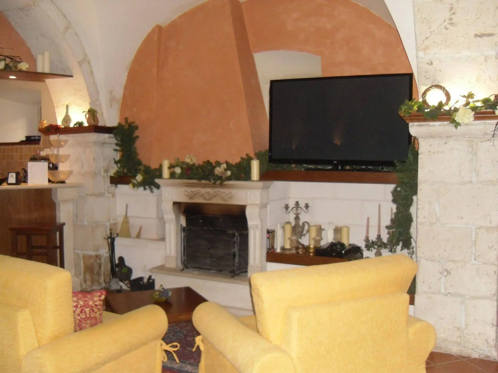 Hotel Il Maniero