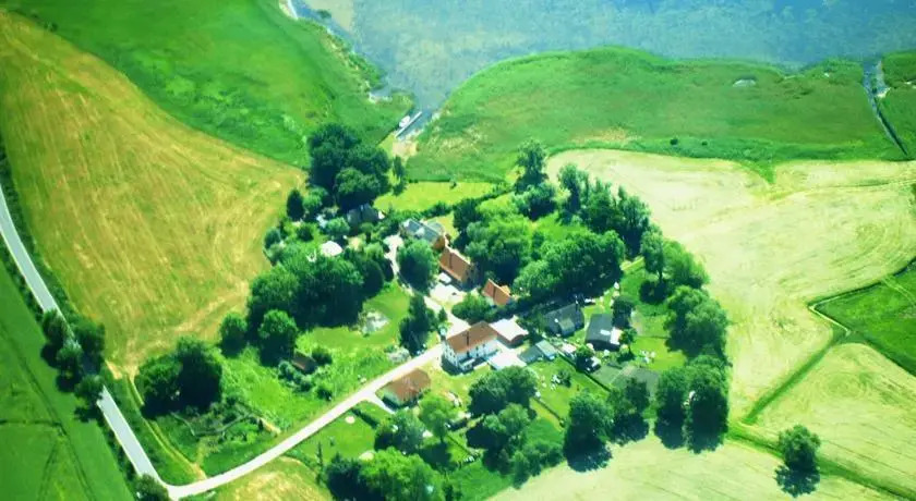 Ferienhaus Boddenblick