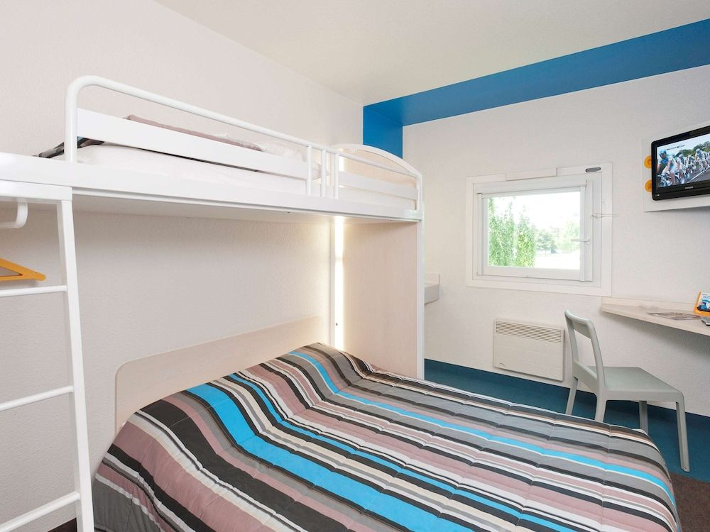 hotelF1 Fréjus Roquebrune sur Argens