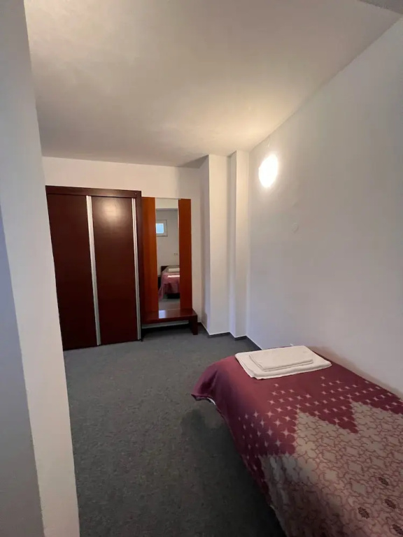 Hotel Begić