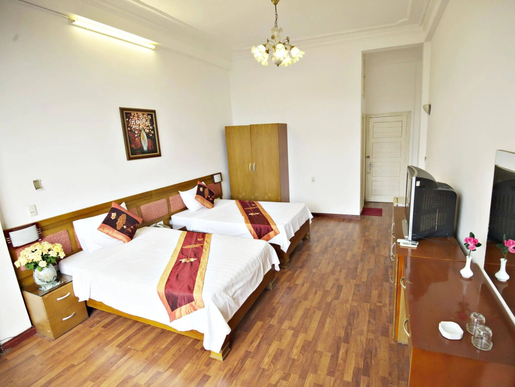 Hanoi Asia Hotel