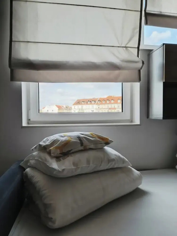 StarterApart Wrocław