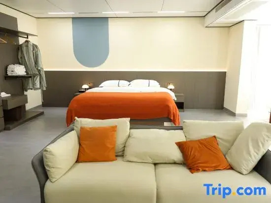 Zhangjiajie Forest Park Nashanwan Homestay