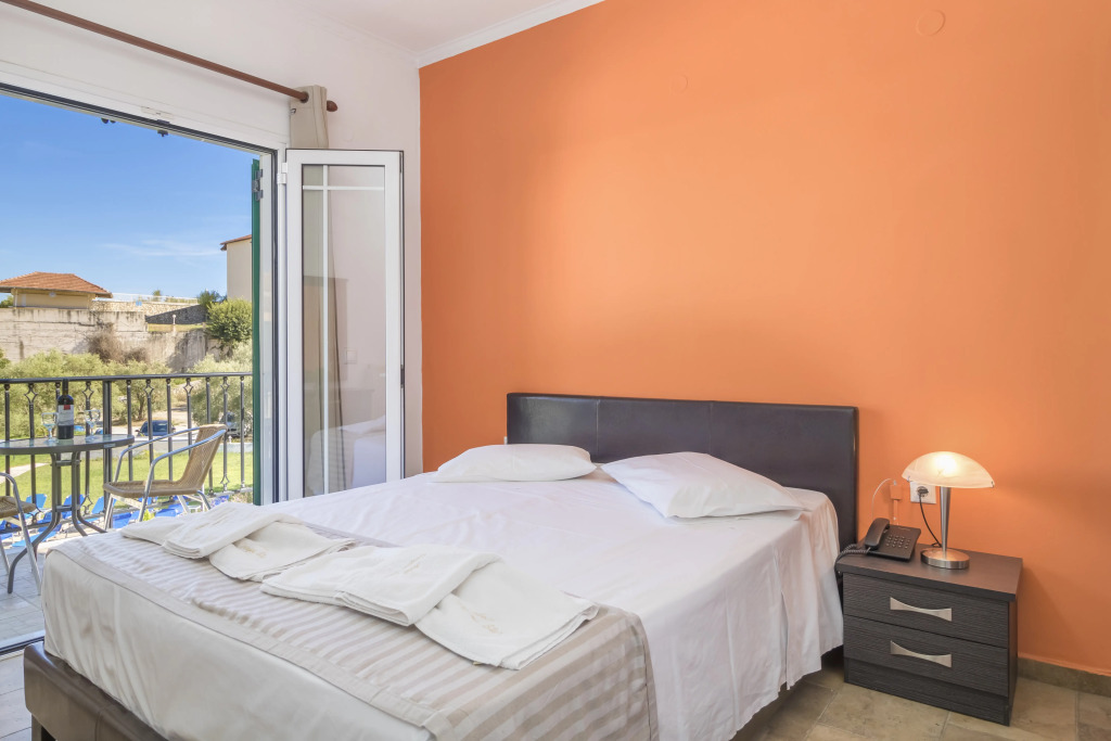 Vergina Star Hotel