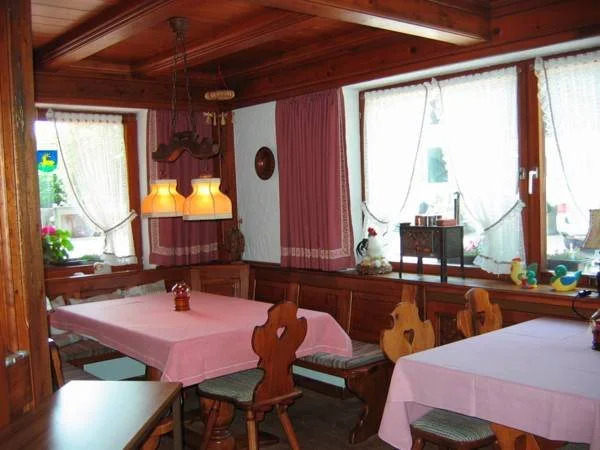 Hotel Silberfelsen