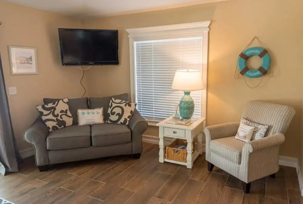 Marina Sunrise Apartment 3