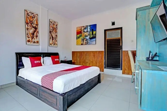 RedDoorz at Serenity Inn Teuku Umar Denpasar