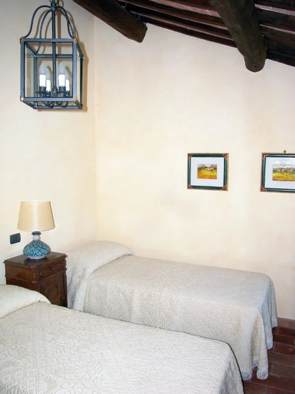 Casale delle Due Fonti