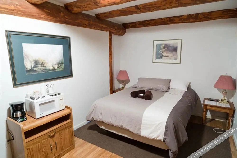 Westmark Inn Beaver Creek