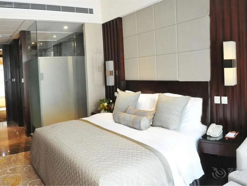 Grand Scent Hotel