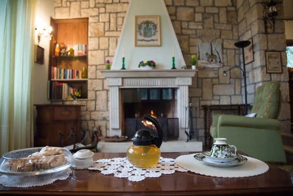 POGGIO ECO B&B