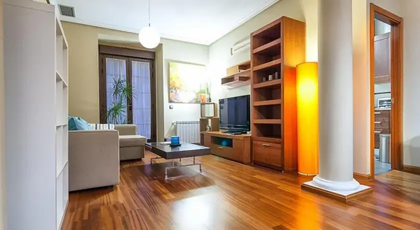 Apartamento Rosales II Friendly Rentals