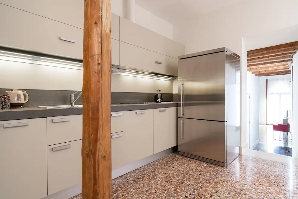 Casanova Deluxe Apartment
