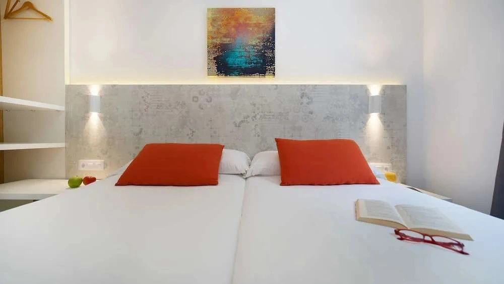 Apartamentos Lara