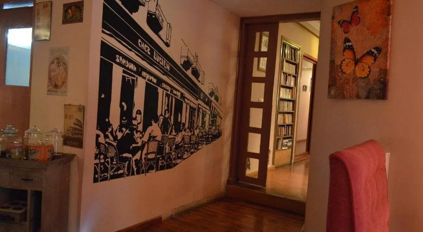 Hotel Le Griffon