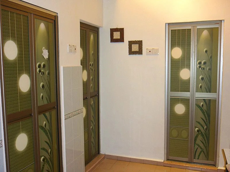 Malacca-Bali Dream Cottage