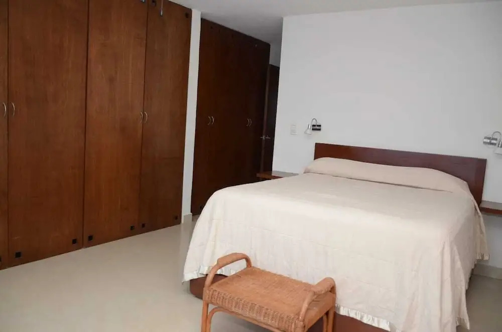 Ocean View Villa with 2 Bedrooms # 05