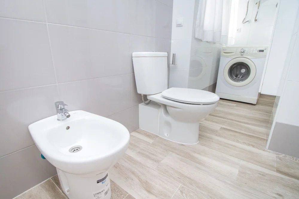 Modish 3 bedroom Apartment in Malaga by La Recepción