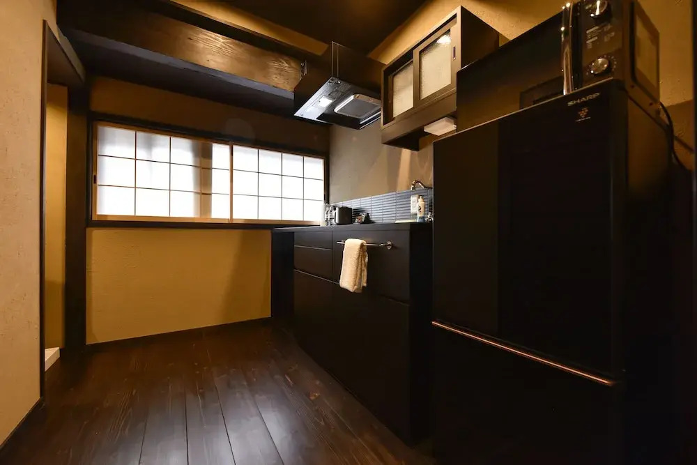Rinn Premium Machiya Koki