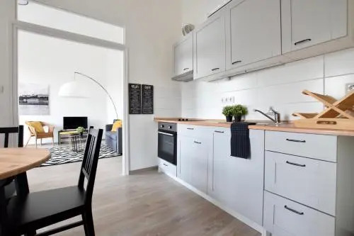 Creative Apartment Incredible Amazing Bazilika View