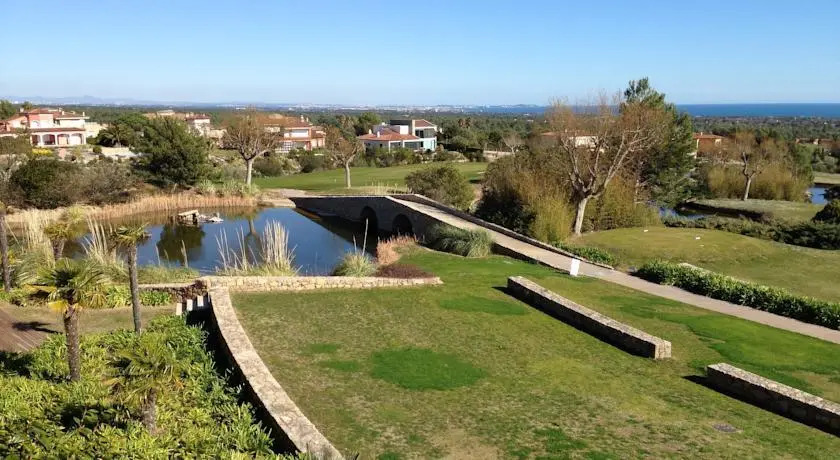 Almendros Club de Golf Bonmont Costa Dorada