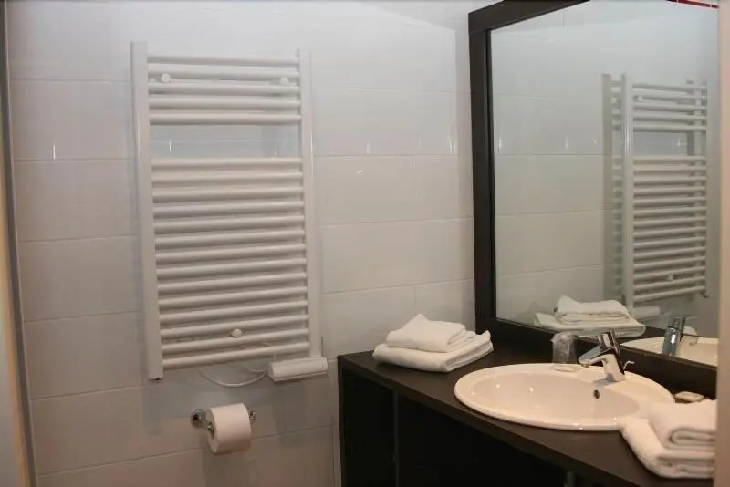 Village Club Le Saint Ignace