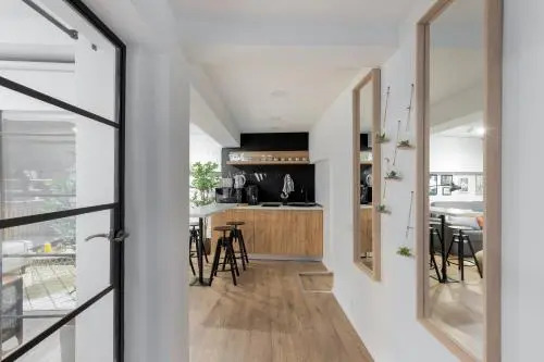 Historical Center by CityLife Suites