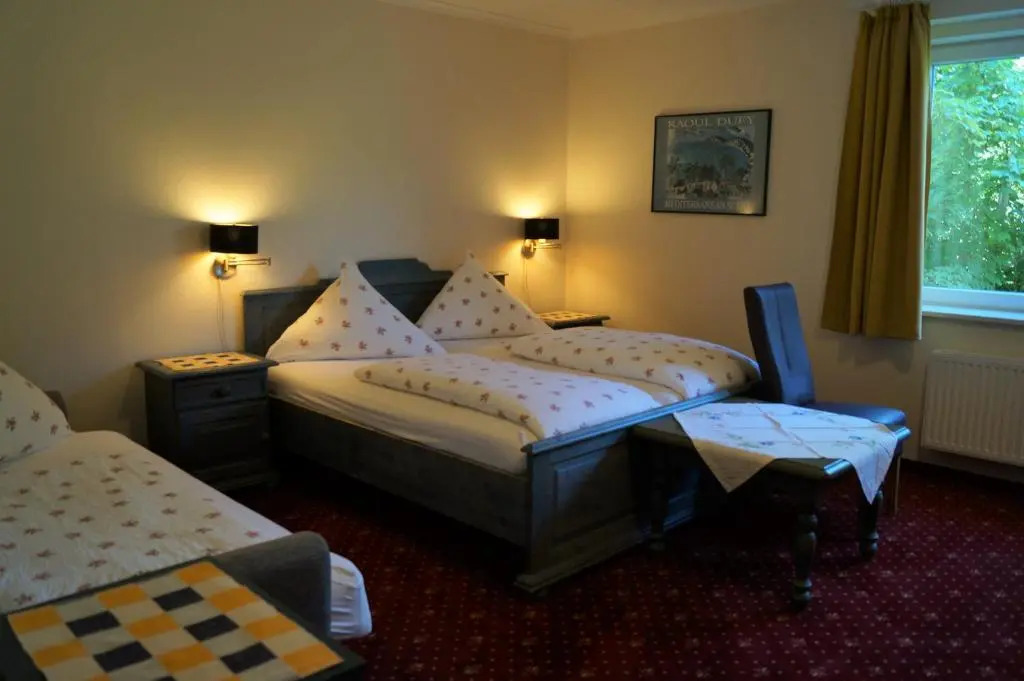Hotel Neuses