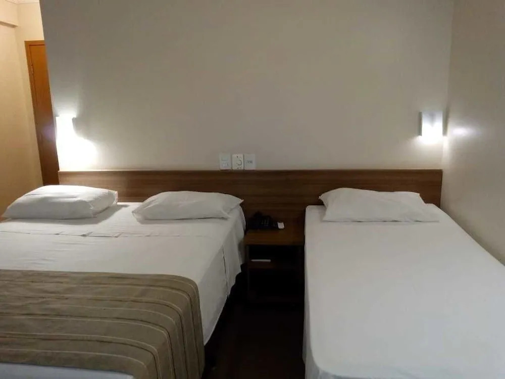 Hotel Zé Maria