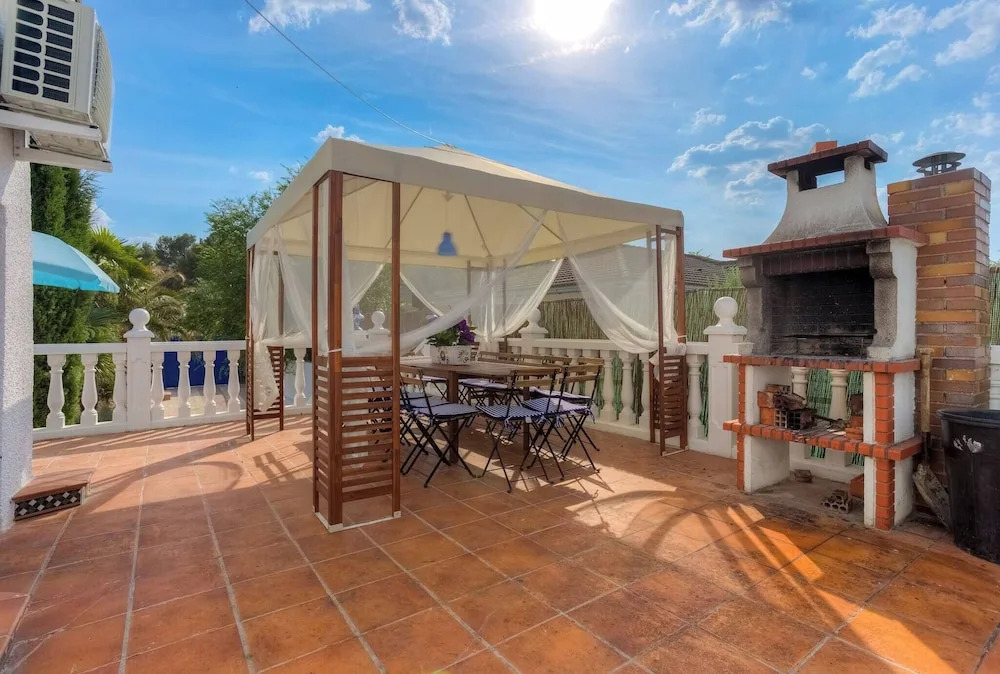 Villa Gloria, SPA AND Pool