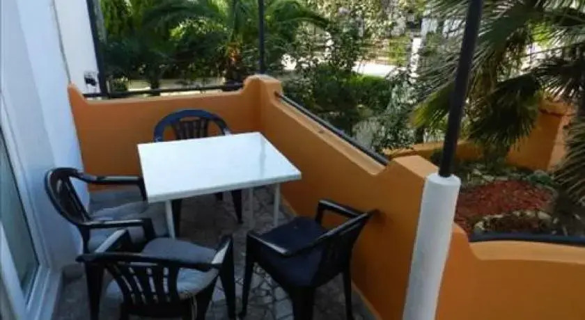 Apartment Doda