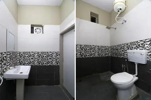 Maharaja Gold Guest House By OYO Rooms