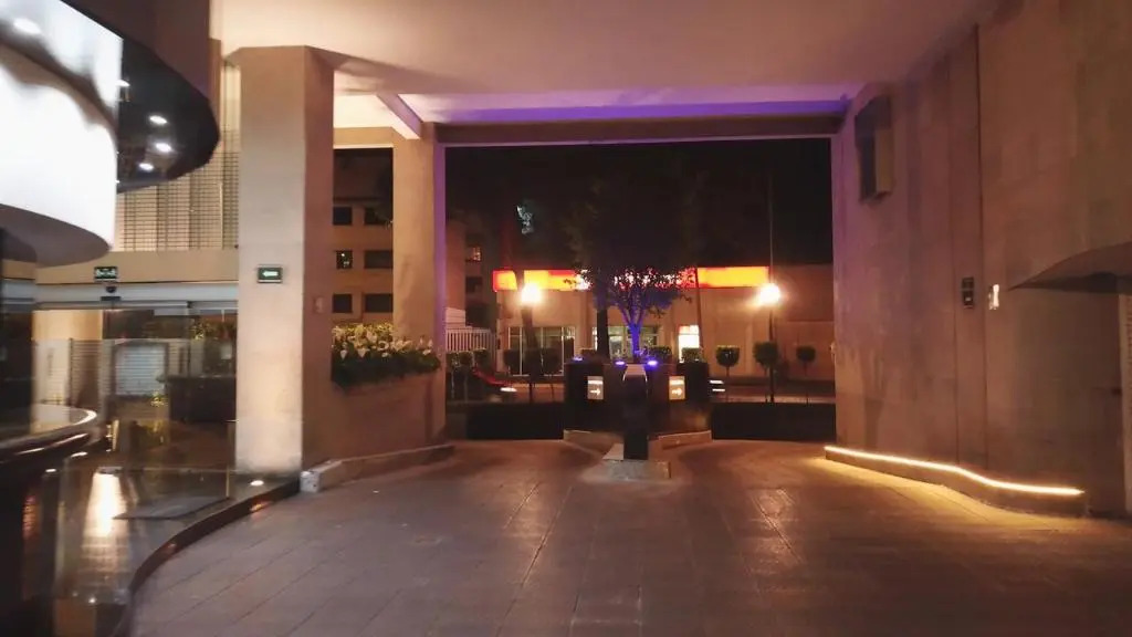 Hotel Patriotismo