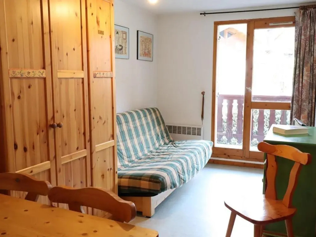 Appartement Arêches-Beaufort, 2 pièces, 6 personnes - FR-1-342-256
