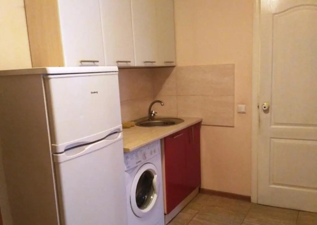 Apartamenty Gorod Skazka