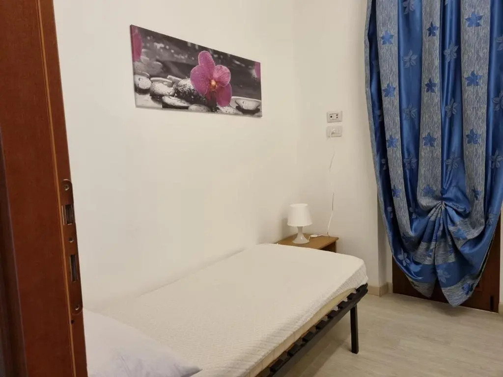Appartamenti Smeraldo