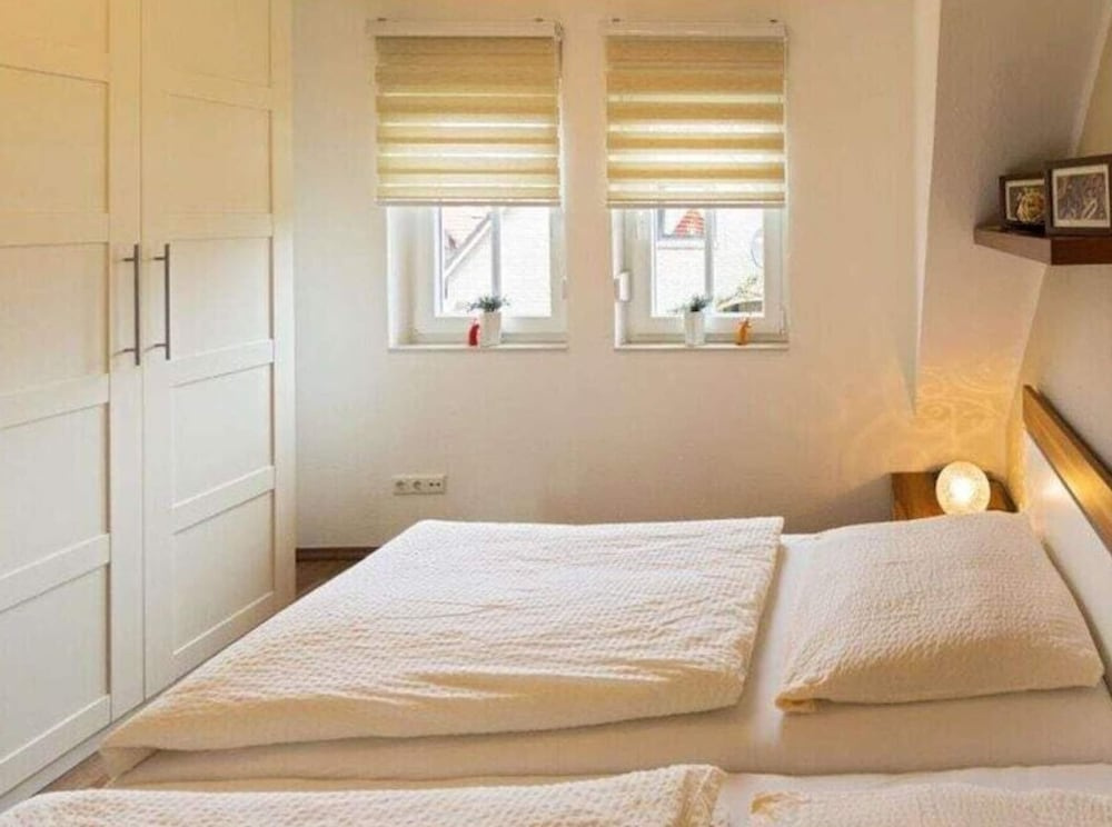 Holiday Apartment Auszeit