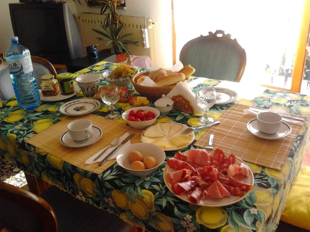 The Dolphins Guest House