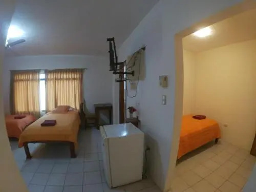 Grand paraiso insular 2